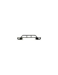 SPOILER PARAURTI ANTERIORE VOLVO - XC90 - MOD. 12-