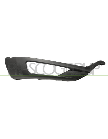 MODANATURA DESTRA PARAURTI ANTERIORE CON PRIMER VOLVO XC90 Mod. 06-15 - 04-19