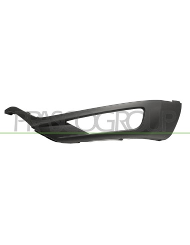 MODANATURA SINISTRA PARAURTI ANTERIORE CON PRIMER VOLVO XC90 Mod. 06-15 - 04-19