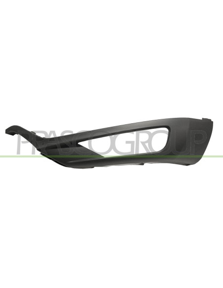 MODANATURA SINISTRA PARAURTI ANTERIORE CON PRIMER VOLVO XC90 Mod. 06-15 - 04-19