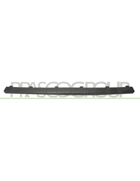 MODANATURA PARAURTI ANTERIORE CENTRALE GRIGIA VOLVO XC90 Mod. 06-15 - 04-19