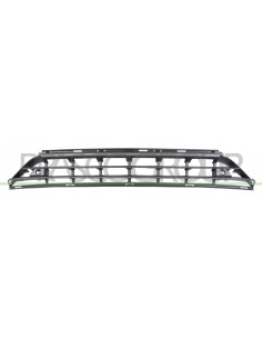 GRIGLIA RADIATORE CON FORI PDC VOLVO - XC90 - Mod.