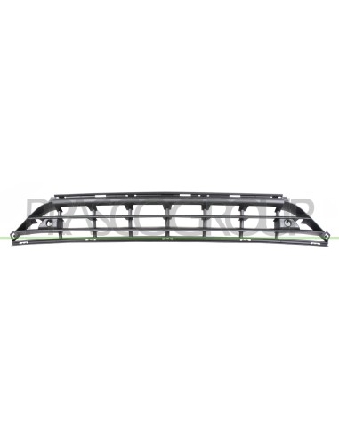 GRIGLIA RADIATORE CON FORI PDC VOLVO - XC90 - Mod.