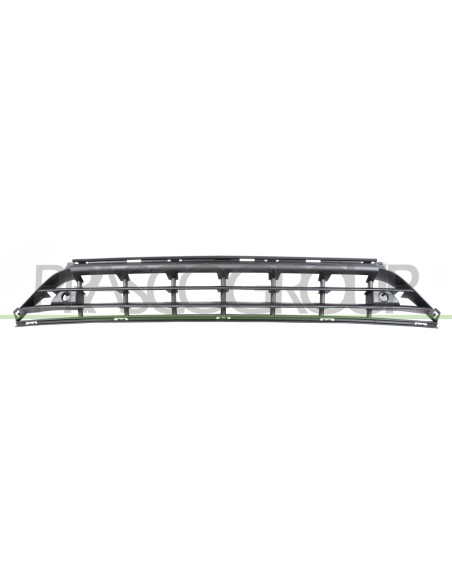 GRIGLIA RADIATORE CON FORI PDC VOLVO - XC90 - Mod.