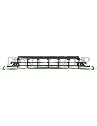 GRIGLIA RADIATORE CON FORI PDC VOLVO - XC90 - Mod.