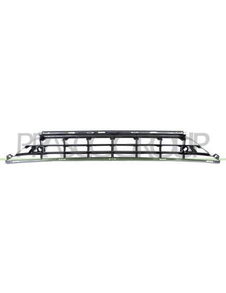 GRIGLIA RADIATORE CON FORI PDC VOLVO - XC90 - Mod.