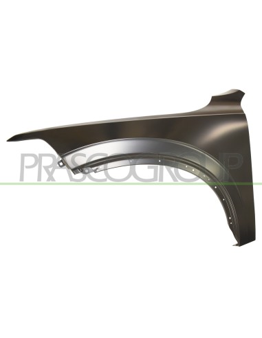 PARAFANGO ANTERIORE SINISTRO ALLUMINIO VOLVO XC90 Mod. 06-15 - 04-19