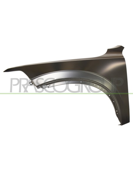 PARAFANGO ANTERIORE SINISTRO ALLUMINIO VOLVO XC90 Mod. 06-15 - 04-19