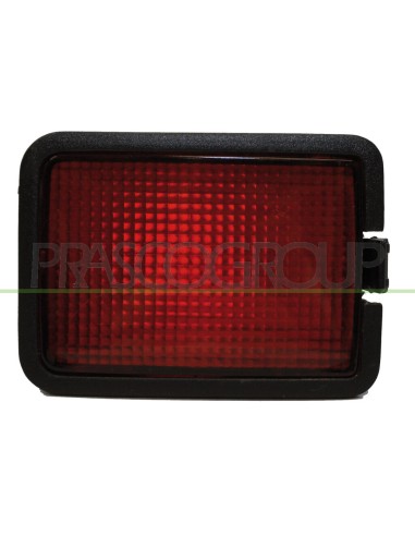 RETRONEBBIA DESTRO-SINISTRO CANTONALE POSTERIORE VOLKSWAGEN T4 Mod. 06-90 - 12-95