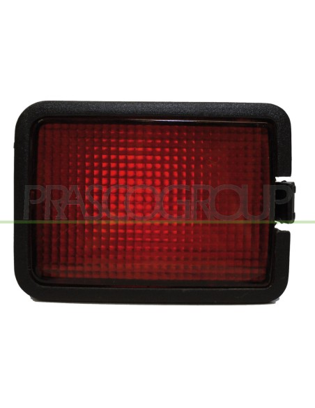 RETRONEBBIA DESTRO-SINISTRO CANTONALE POSTERIORE VOLKSWAGEN T4 Mod. 06-90 - 12-95