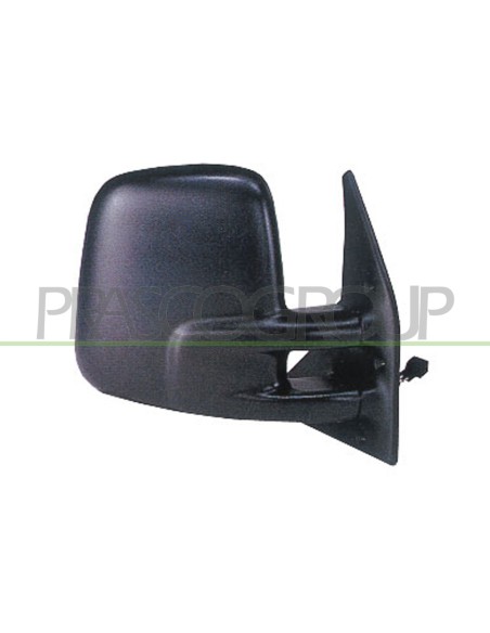 RETROVISORE DESTRO ELETTRICO VOLKSWAGEN T4 Mod. 06-90 - 12-95