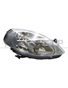 PROIETTORE DESTRO H3+H7 ELETTRICO SENZA MOTORE LANCIA YPSILON Mod. 09-03 - 09-06 2