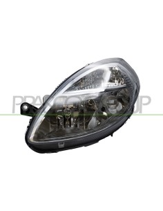 PROIETTORE SINISTRO H3+H7 ELETTRICO SENZA MOTORE LANCIA YPSILON Mod. 09-03 - 09-06
