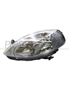 PROIETTORE SINISTRO H3+H7 ELETTRICO SENZA MOTORE LANCIA YPSILON Mod. 09-03 - 09-06 2
