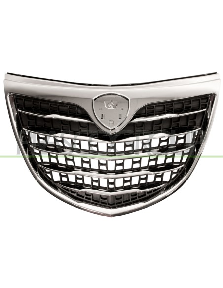 GRIGLIA RADIATORE LANCIA YPSILON Mod. 03-11 - 08-15