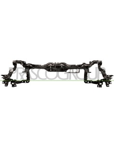 FRONTALE ANTERIORE COMPLETO MERCEDES - A CLASS (W169) - MOD. 01/08 - 08/12 ME3263210 PRASCO