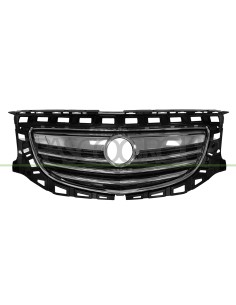 GRIGLIA RADIATORE OPEL-VAUXHALL INSIGNIA Mod. 01-09 - 12-13