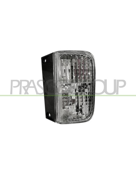 FANALE RETROMARCIA DESTRO SENZA PORTA LAMPADA VERSIONE A. L. RENAULT TRAFIC Mod. 01-07 - 05-14