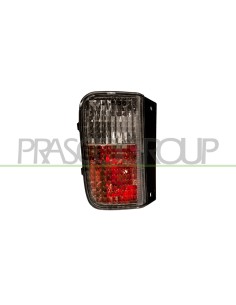 RETRONEBBIA SINISTRO SENZA PORTALAMPADA VERSIONE A. L. RENAULT TRAFIC Mod. 01-07 - 05-14