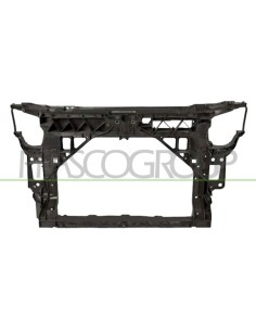FRONTALE ANTERIORE COMPLETO-VETTURE CON CODIZIONATORE SEAT - IBIZA - MOD. 07/08 - 04/12 ST0353220 PRASCO