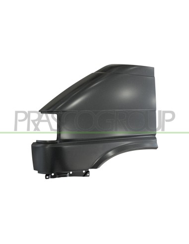 PARAFANGO ANTERIORE SINISTRO MOD. PASSO CORTO MERCEDES CLK (W208) Mod. 06-97 - 04-02