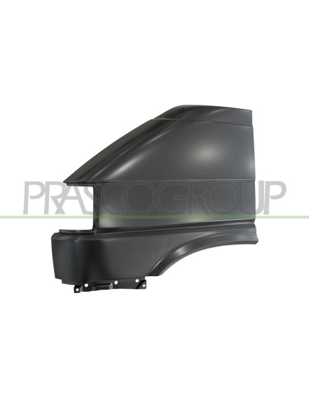 PARAFANGO ANTERIORE SINISTRO MOD. PASSO CORTO MERCEDES CLK (W208) Mod. 06-97 - 04-02