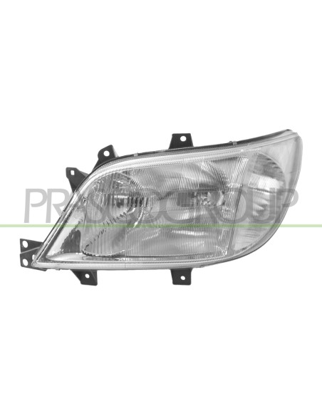 PROIETT SX MB SPRINTER 00- in poi 02 MERCEDES - SPRINTER