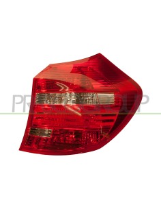 FANALE DX BMW 1 SERIES E87-E81 LCI Mod. 05-07 - 01-11