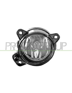 FENDINEBBIA SX SKODA - FABIA (6Y) - Mod. 04-04 - 0