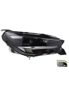 PROIETTORE DESTRO ELETTRICO LED