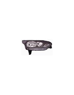 PROIETTORE SX NERO FORD TRANSIT-TOURNEO CONNECT (CHC) Mod. 02-14 - 04-18