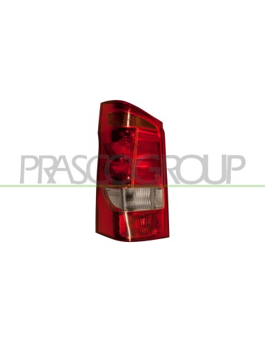 LUCE POSTERIORE 2SK
