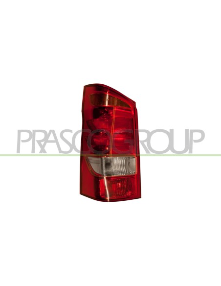 LUCE POSTERIORE 2SK