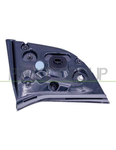 FANALE POSTERIORE LED 5 SPIE TESLA MODEL 3 DX
