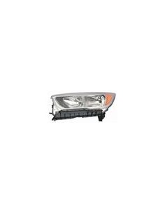 PROIETTORE DX ALOGENO FORD KUGA Mod. 09-16 - 07-19