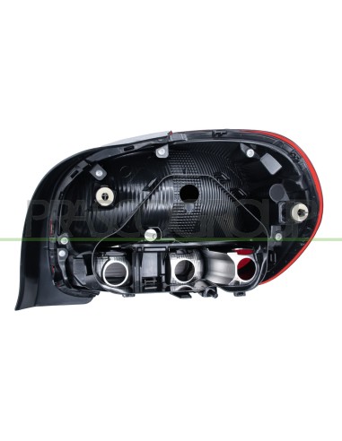 FANALE SX CITROEN C3 Mod. 09-16 - 09-20