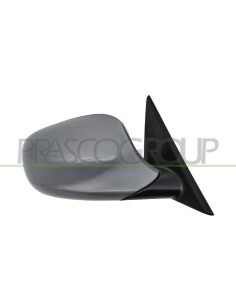 RETROVISORE DESTRO ELETTRICO CON PRIMER TERMICO ASFERICO