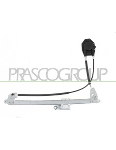 MECCANISMO ALZACRISTALLO POSTERIORE SINISTRO MOD. 5 PORTE 2