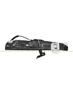 MECCANISMO ALZACRISTALLO POSTERIORE SINISTRO MOD.5 PORTE BMW 5 SERIES F10-F11 Mod. 04-10 - 06-13 2