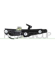 MECCANISMO ALZACRISTALLO POSTERIORE SINISTRO MOD. 5 PORTE