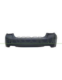 PARAURTI POSTERIORE CON PRIMER CON TRACCE PDC E PARK ASSIST 2