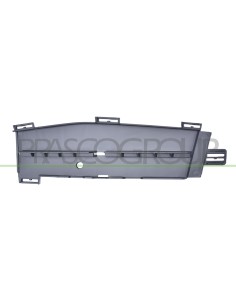SUPPORTO GRIGLIA RADIATORE MOD. LUXURY LINE