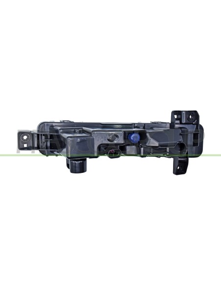 FENDINEBBIA DESTRO NERO LED