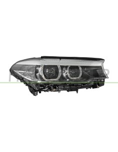PROIETTORE DESTRO ELETTRICO CON MOTORE LED