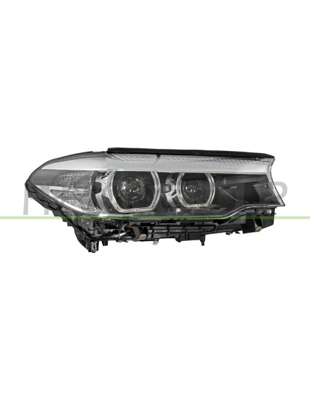 PROIETTORE DESTRO ELETTRICO CON MOTORE LED