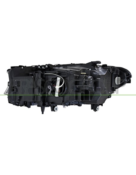 PROIETTORE DESTRO ELETTRICO CON MOTORE LED
