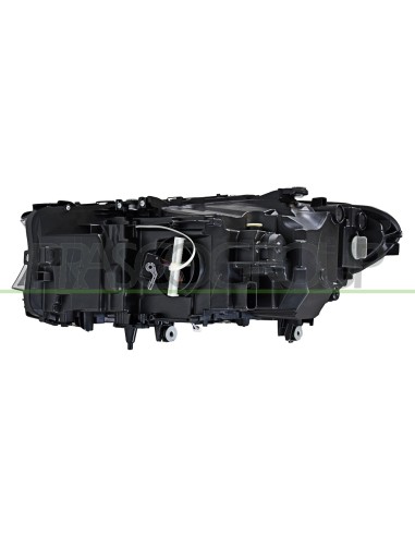PROIETTORE DESTRO ELETTRICO CON MOTORE LED