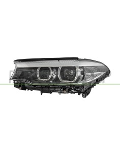 PROIETTORE SINISTRO ELETTRICO CON MOTORE LED