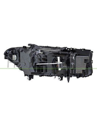 PROIETTORE SINISTRO ELETTRICO CON MOTORE LED