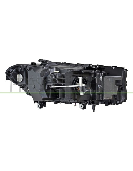 PROIETTORE SINISTRO ELETTRICO CON MOTORE LED